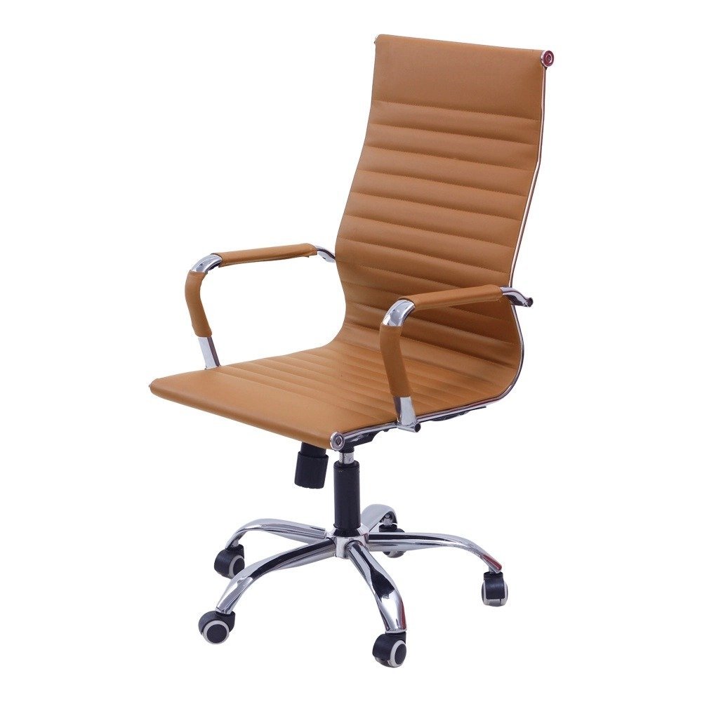 Cadeira-de-Escritorio-Esteirinha-Base-Cromada-com-Rodinha-Fortt-Praga-Marrom-CEF02-M.jpg