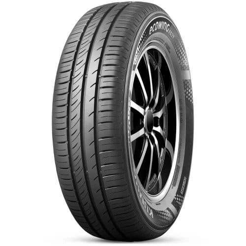Pneu Aro 15 19560R15 Kumho 88H tl Ecowing Es31