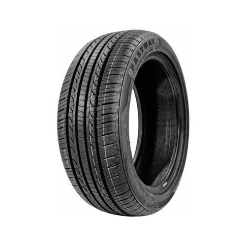 Pneu Aro 15 Xbri 18555 R15 tl 82V Fastway F1
