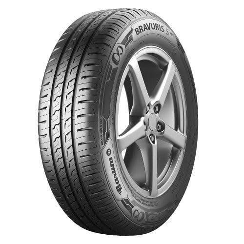Pneu continental aro 15 powercontact 2 18565R15 88H